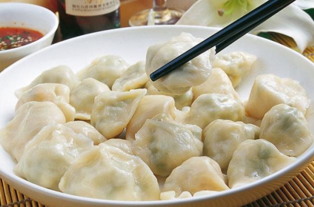 夏季必吃这6种馅的饺子,夏天吃饺子用什么馅的最好