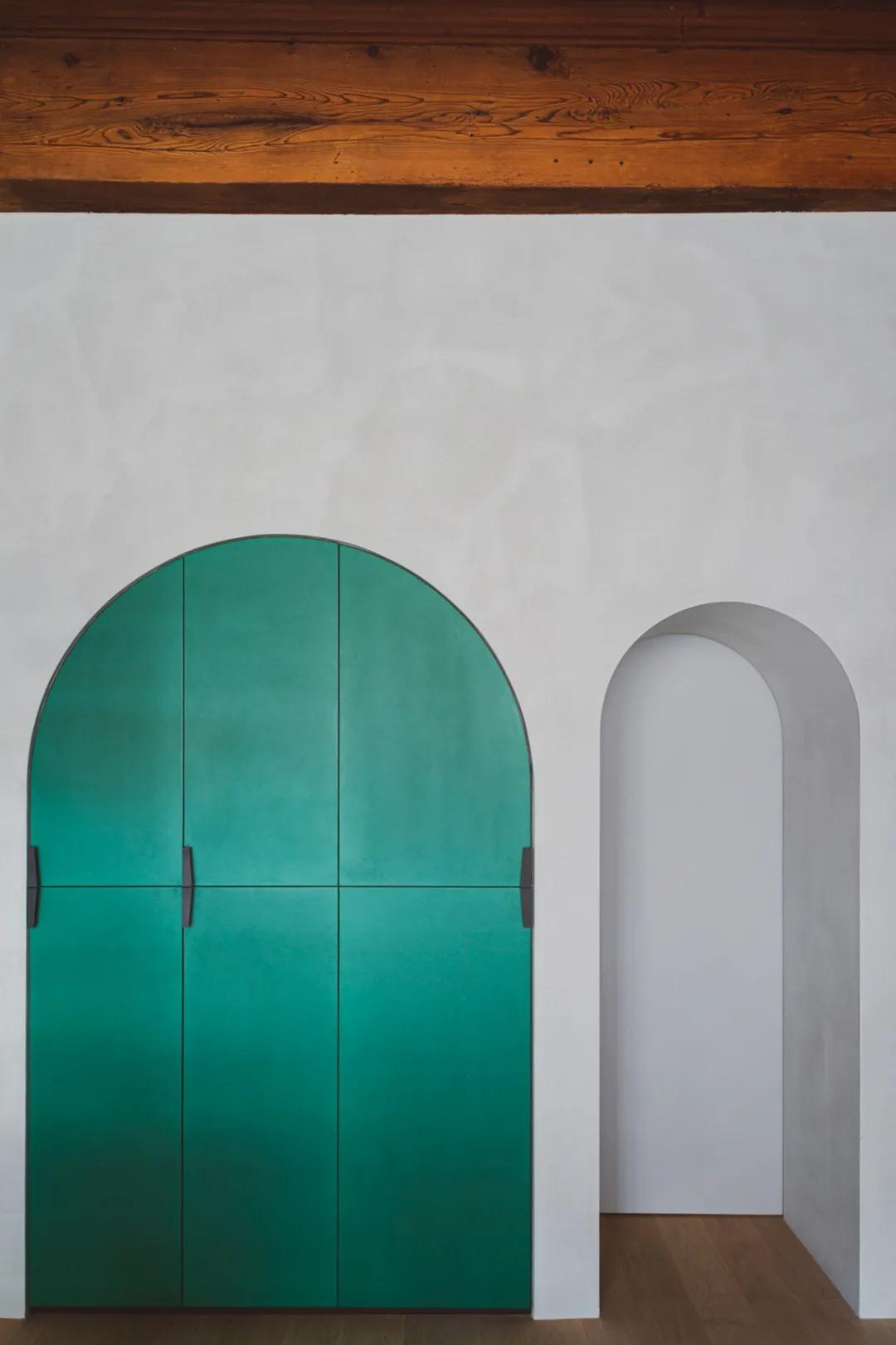 民宿都有哪些灵魂,民宿或许是寻觅归属感的最佳地方