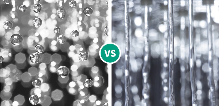 简洁式淋浴,淋浴全套一体式如何选择