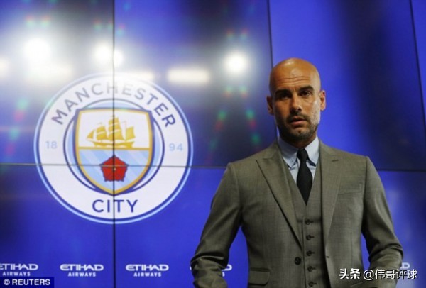 曼城三大巨头是谁,曼城三巨头vs皇马三巨头