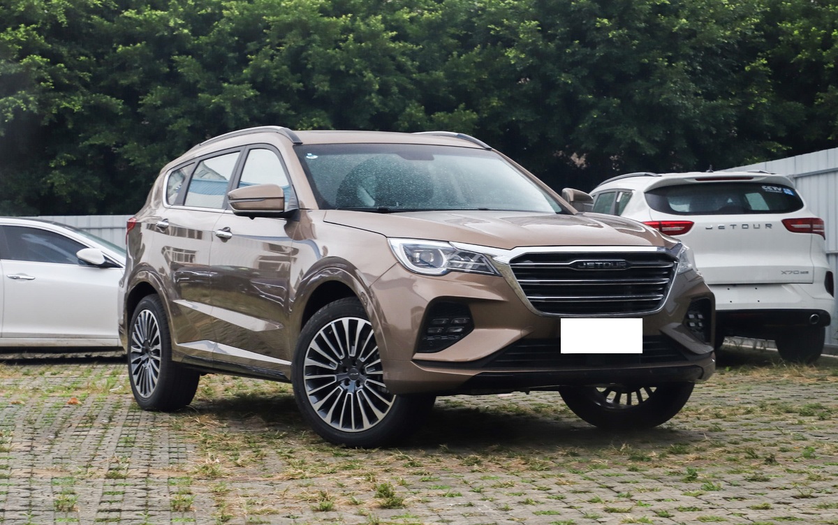 哪一款6-7座SUV最值得购买,5-8万左右7座suv推荐