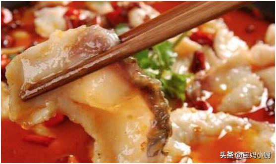 担心油泼墨鱼太重口？宝妈教你换种油，小朋友也能吃