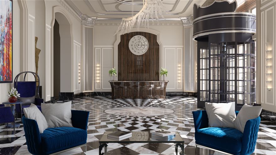 英国SBID国际设计奖获奖名单公布,17个WINNER获奖作品赏析