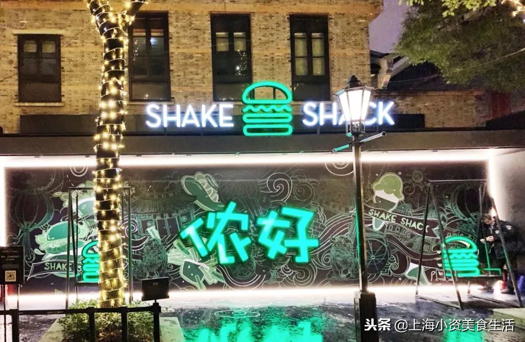 各种好吃的上海菜,盘点那些奇葩的国外美食