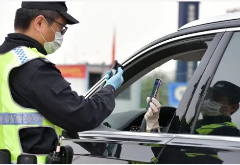 留学科学家回国抗击疫情,新冠防疫培训app