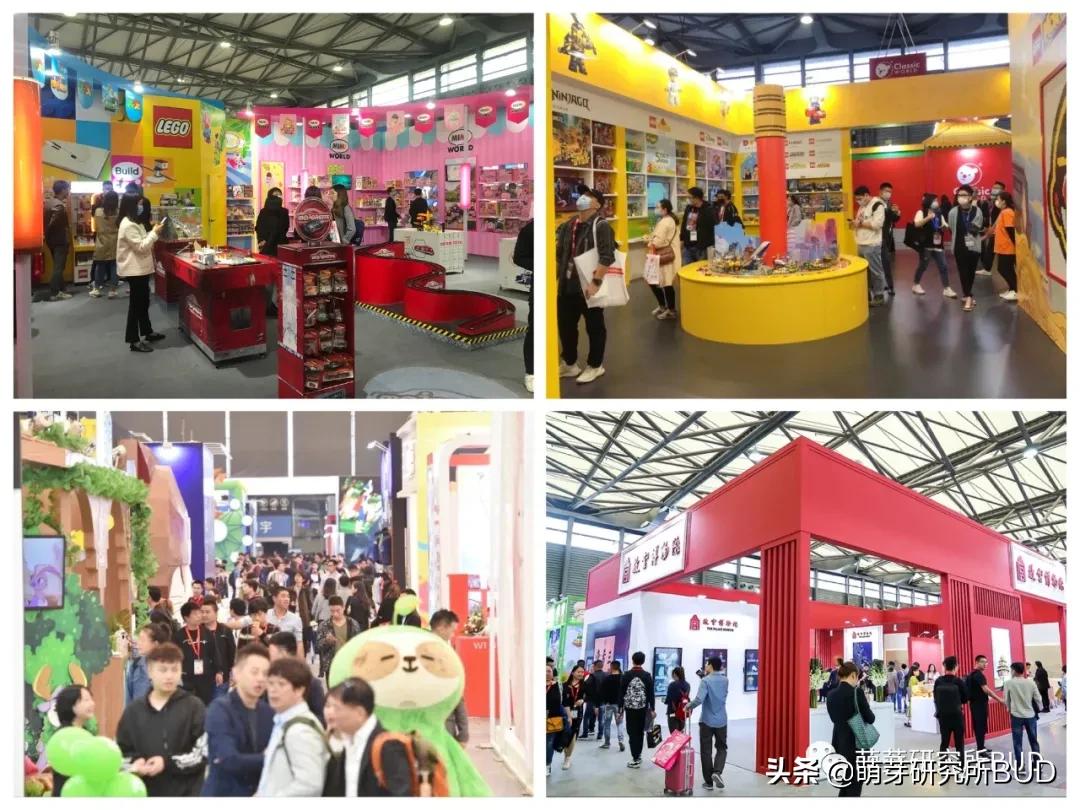 儿童玩具别瞎买,最新款而且还值得推荐的玩具