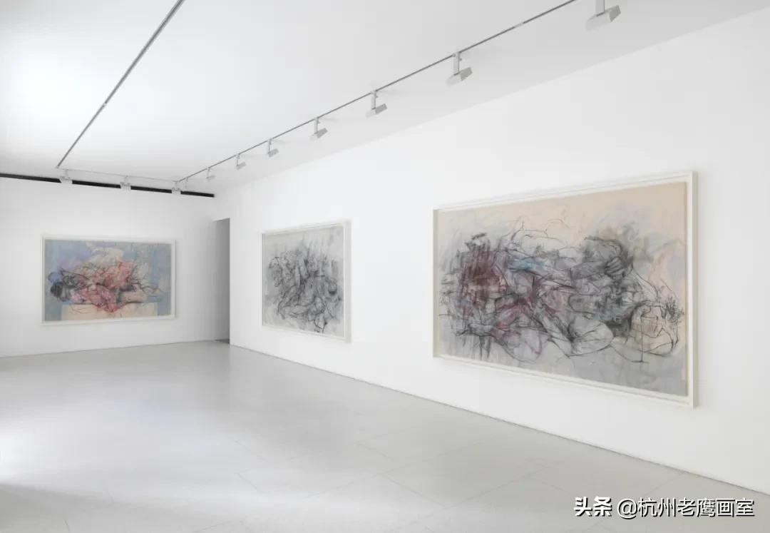 全球最贵女艺术家,世界上最顶级的女人画家