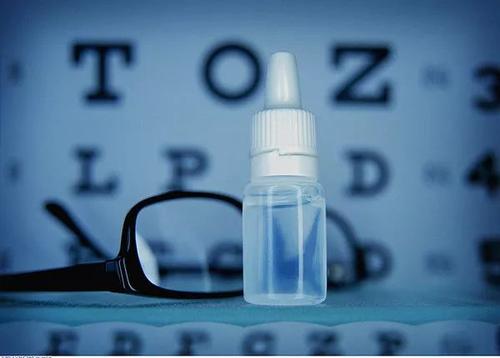 眼科滴眼药水操作流程,眼科用药滴眼液