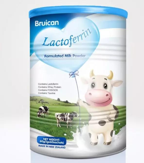 国外最新母婴营养品,海淘必买母婴用品有哪些