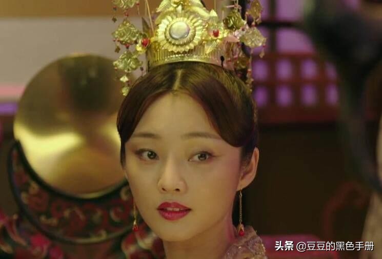 谁饰演的杨贵妃最美,哪位演杨贵妃最经典