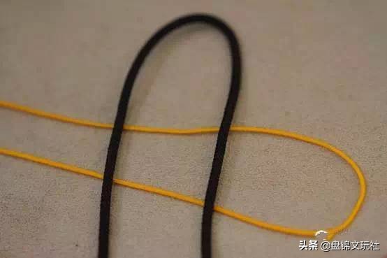 手串编绳方法大全,手串编绳方法大全图解