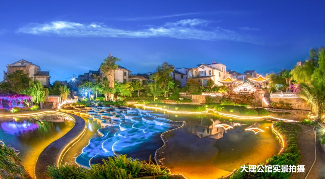 2021年大理佳利集团第七届短视频/摄影大赛火热进行中