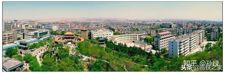 甘肃为什么不发达,甘肃白银金昌发展前景