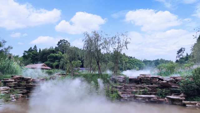 资阳旅游的好地方是哪里,资阳十一月哪里旅游最好