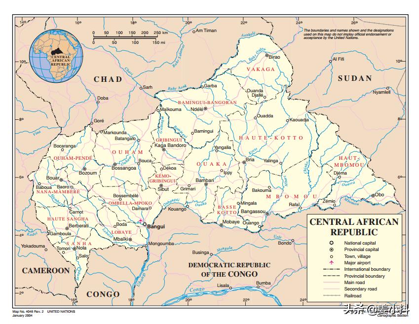 国家名称英语单词大全,各国国家名称英语巧记