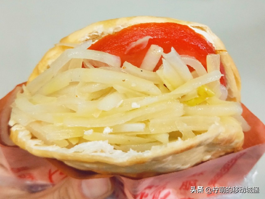 菏泽医专伙食,菏泽医专好吃的