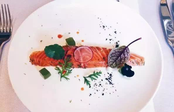 深圳米其林三星粤菜,全国最豪华的米其林餐厅