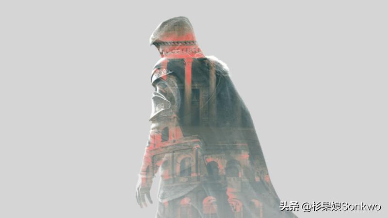 据说育碧要把《刺客信条》做成免费网游，对此我有些话要说