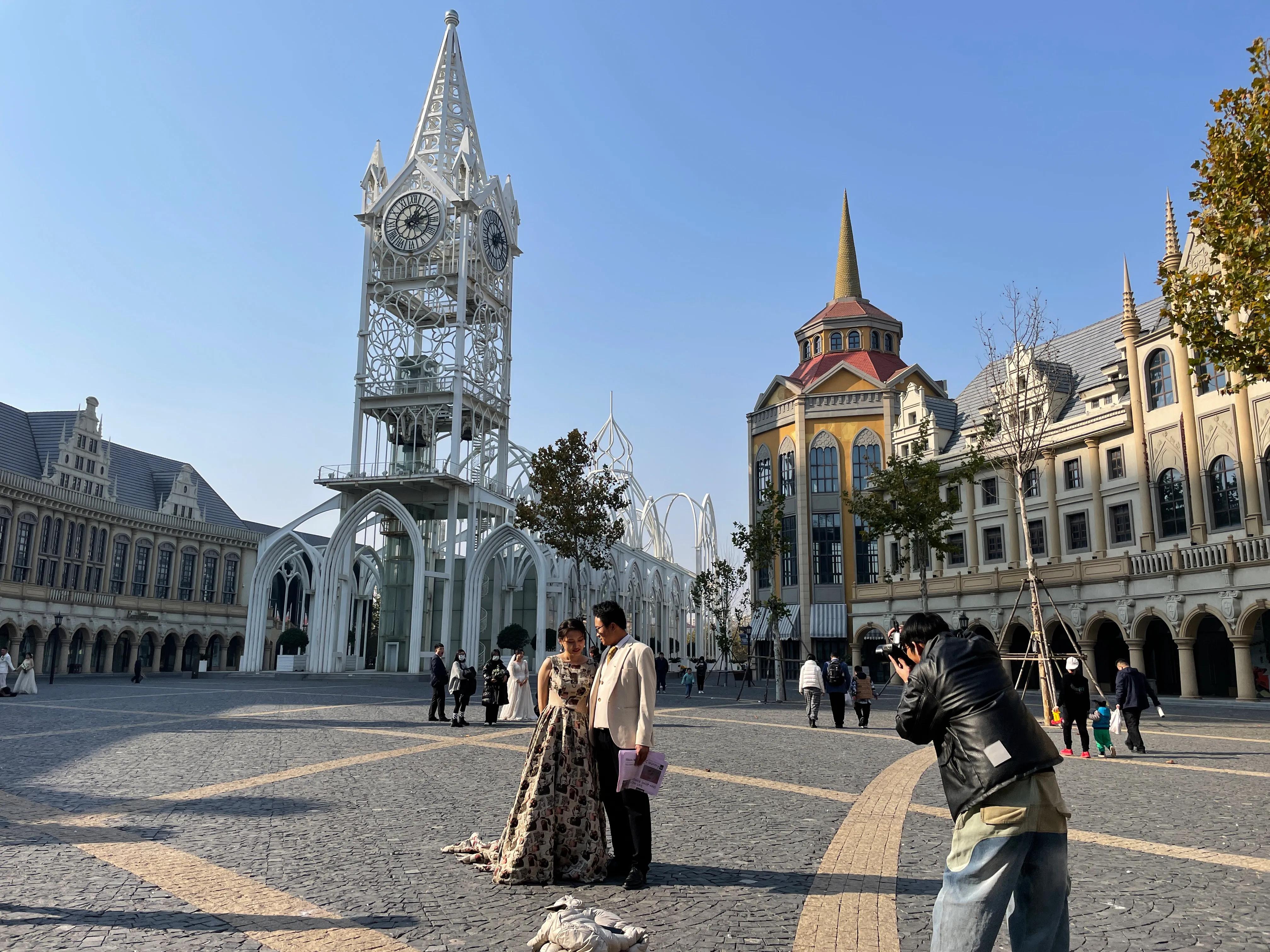 青岛美景黄岛篇：两天一晚旅游度假绝对值得推荐