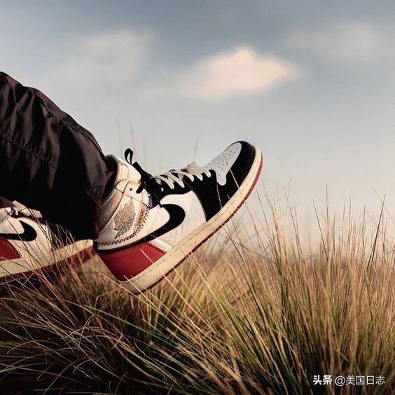 为什么说airjordan才是真乔丹,耐克airjordan