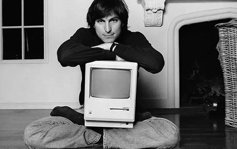 乔布斯首次演示打电话,乔布斯发明电话