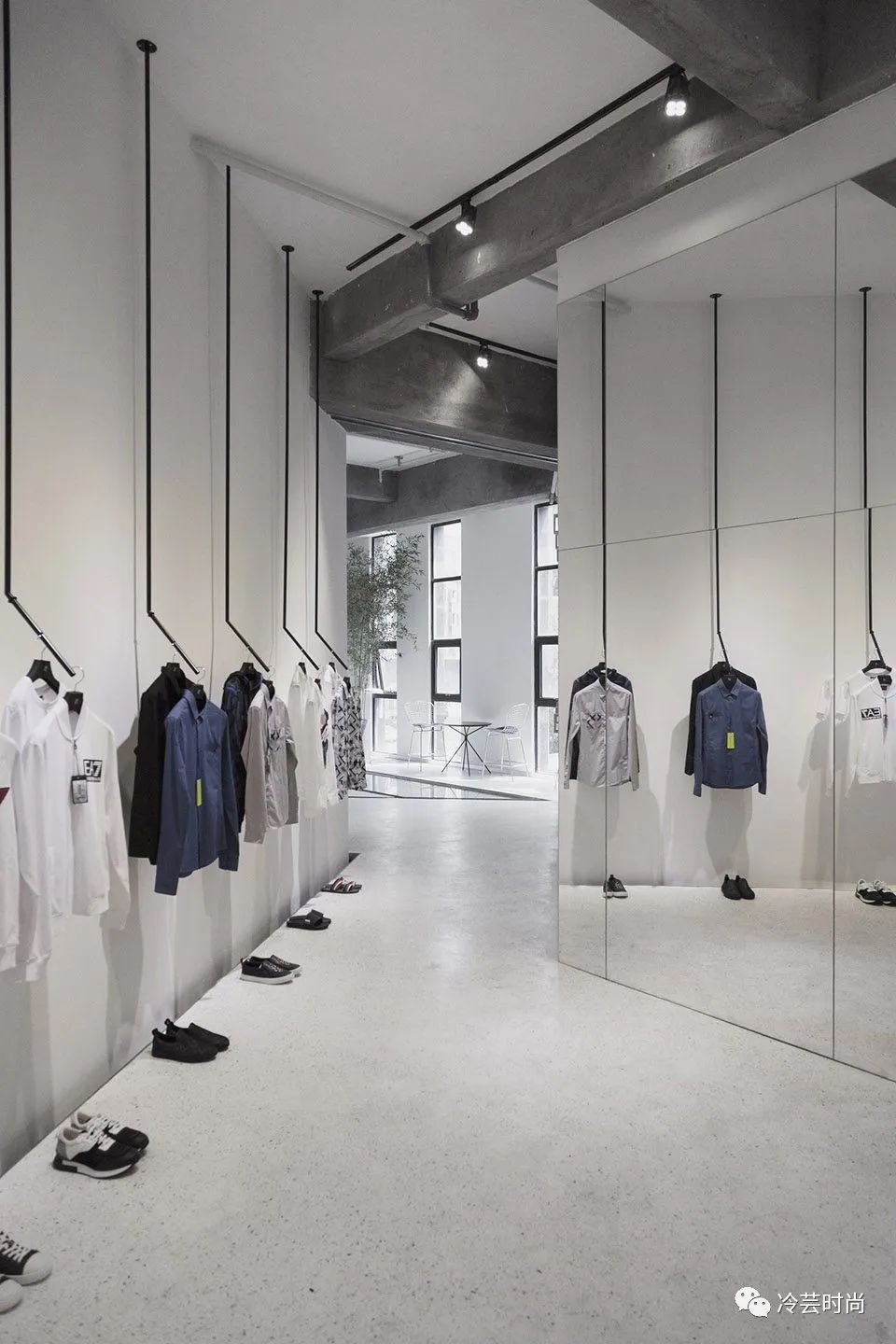 以建筑为主题的服装设计主题分析,服装设计建筑设计