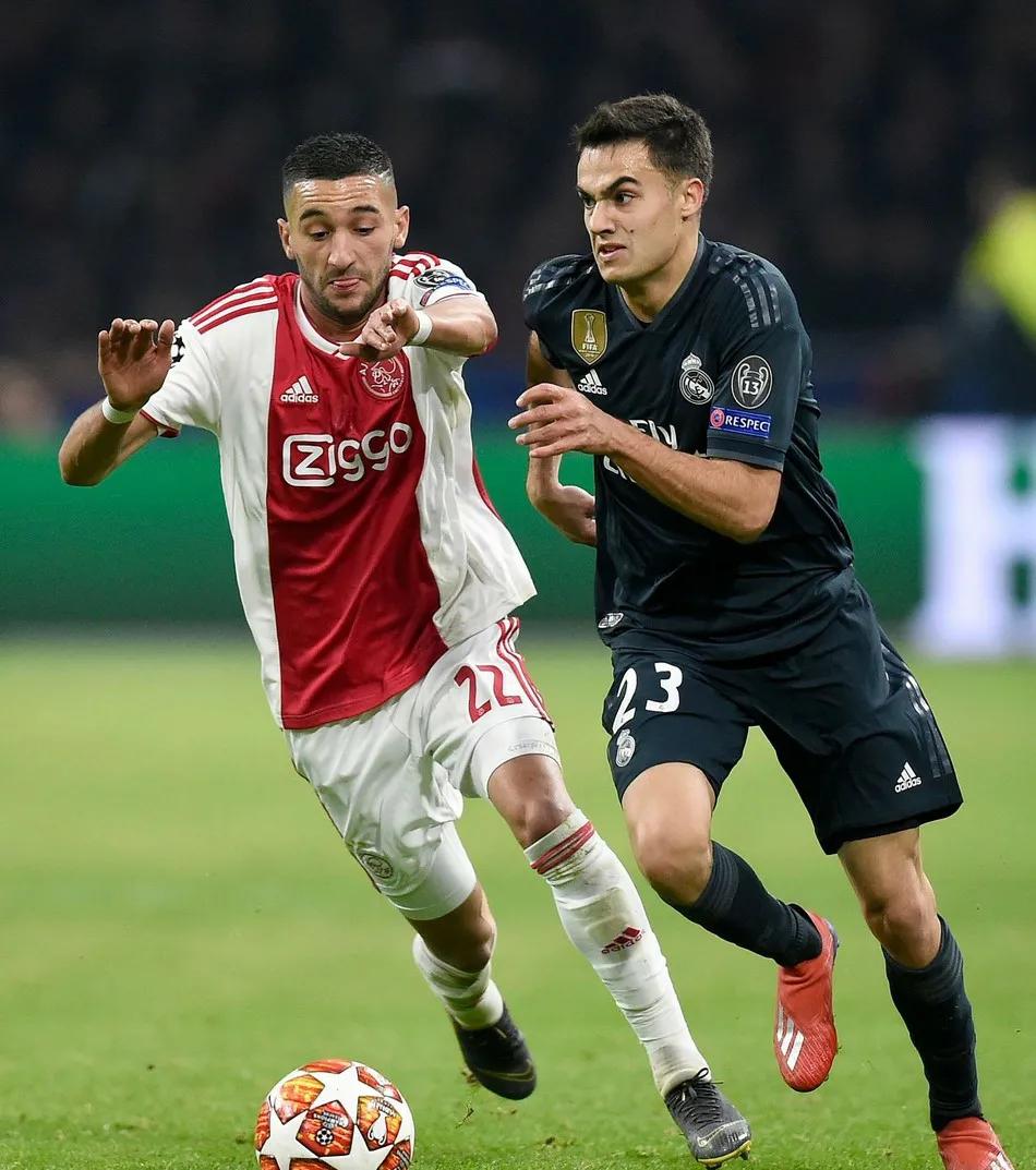 经典回顾17-18赛季欧冠淘汰赛,欧冠小组赛20大进球2019