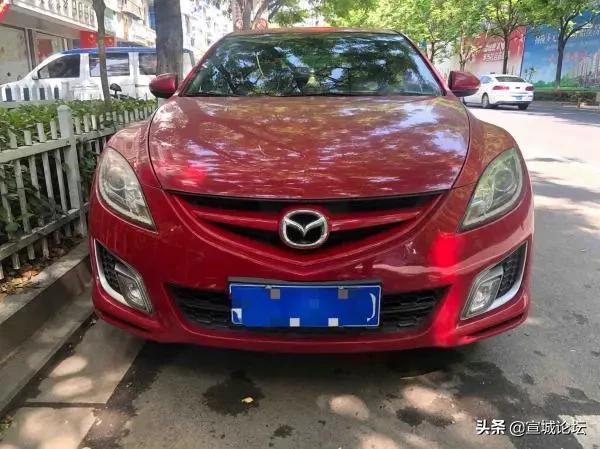 宣城二手车市场大全,宣城5万以下的二手车