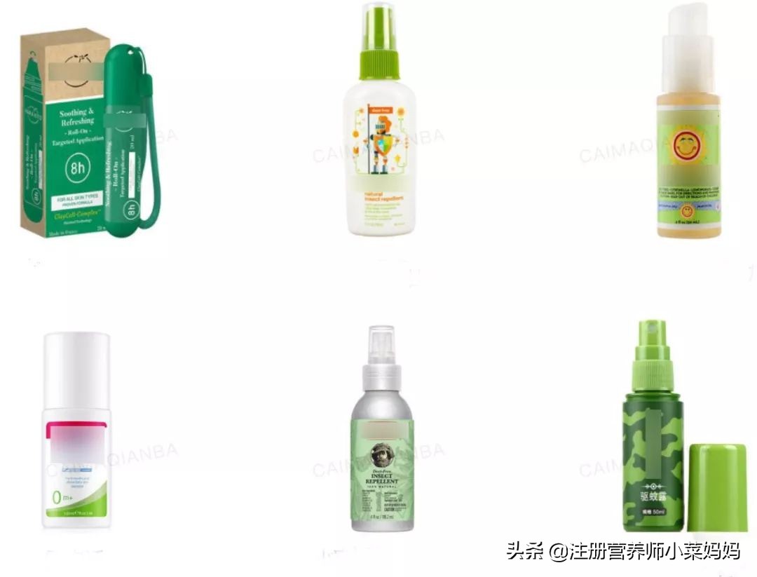 蚊虫止痒效果最好的产品,蚊虫叮咬用什么驱蚊产品