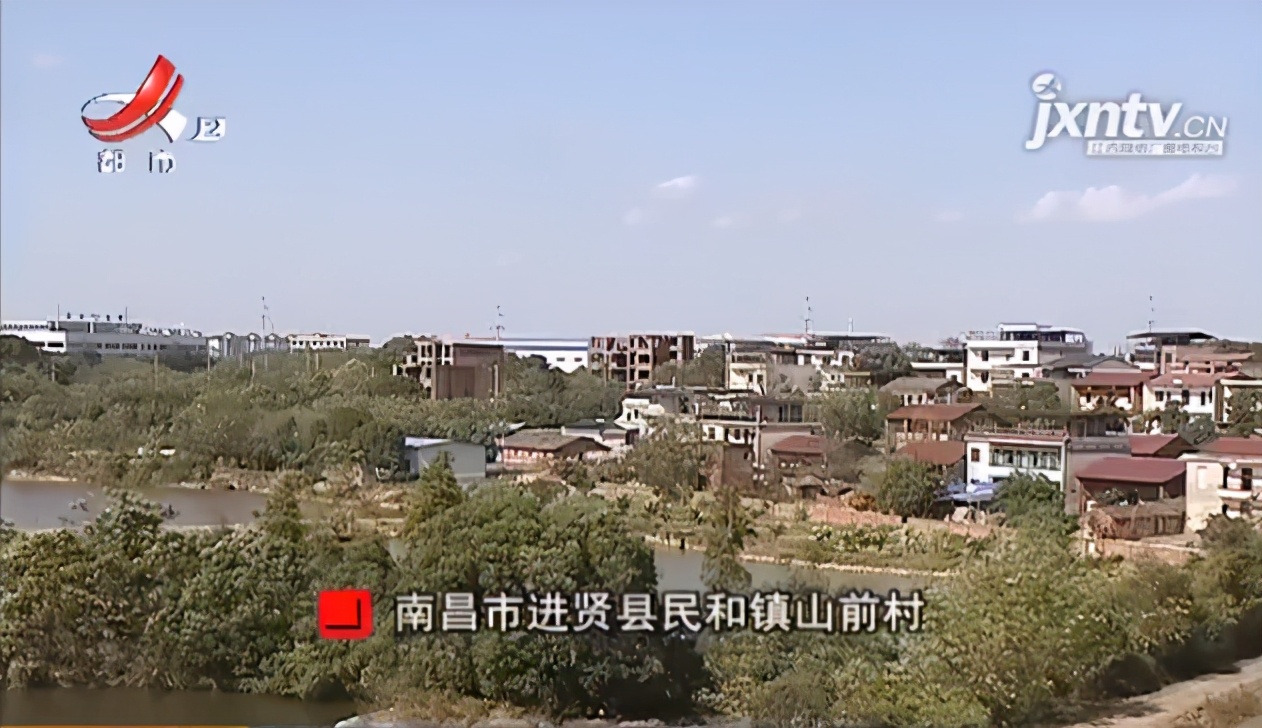 南昌进贤下一步拆迁,农村宅基地被征收了想建房怎么办