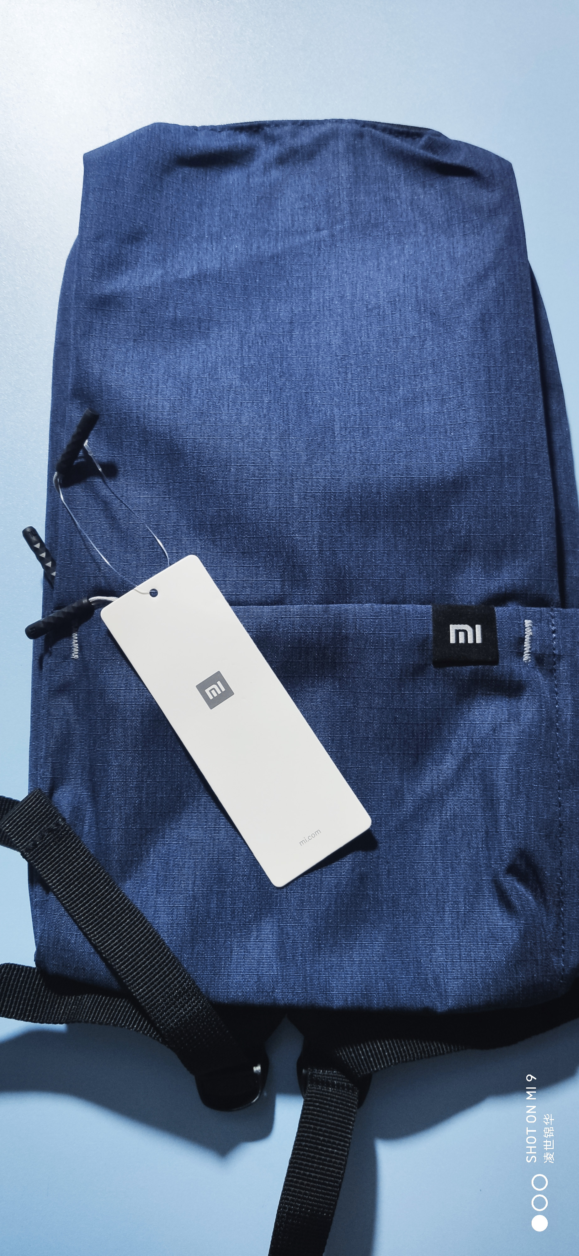 小米10L背包,小米小背包颜色推荐