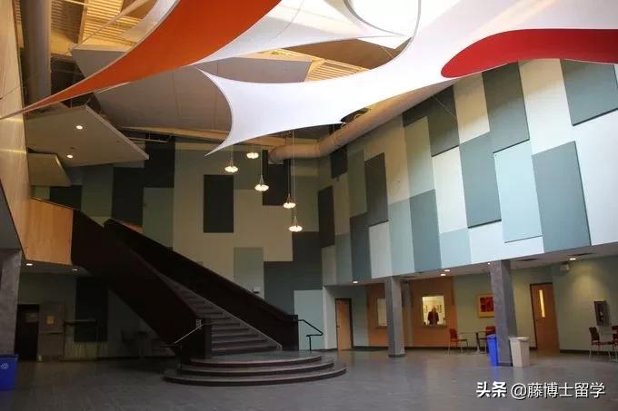 美国51个州最美的51所大学,美国十大美丽大学排名