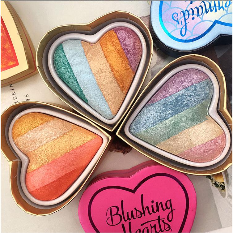 超级粉嫩的唇部彩妆,粉色高颜值彩妆