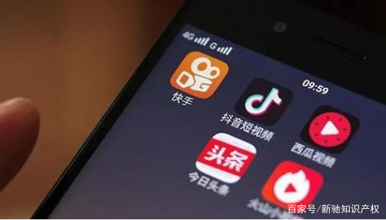 抖音和快手极速版谁好,为什么抖音和快手选择一个赛道