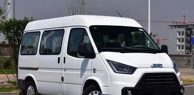 福田图雅诺和江铃特顺建议买哪个,江铃特顺和福田图雅诺对比评测