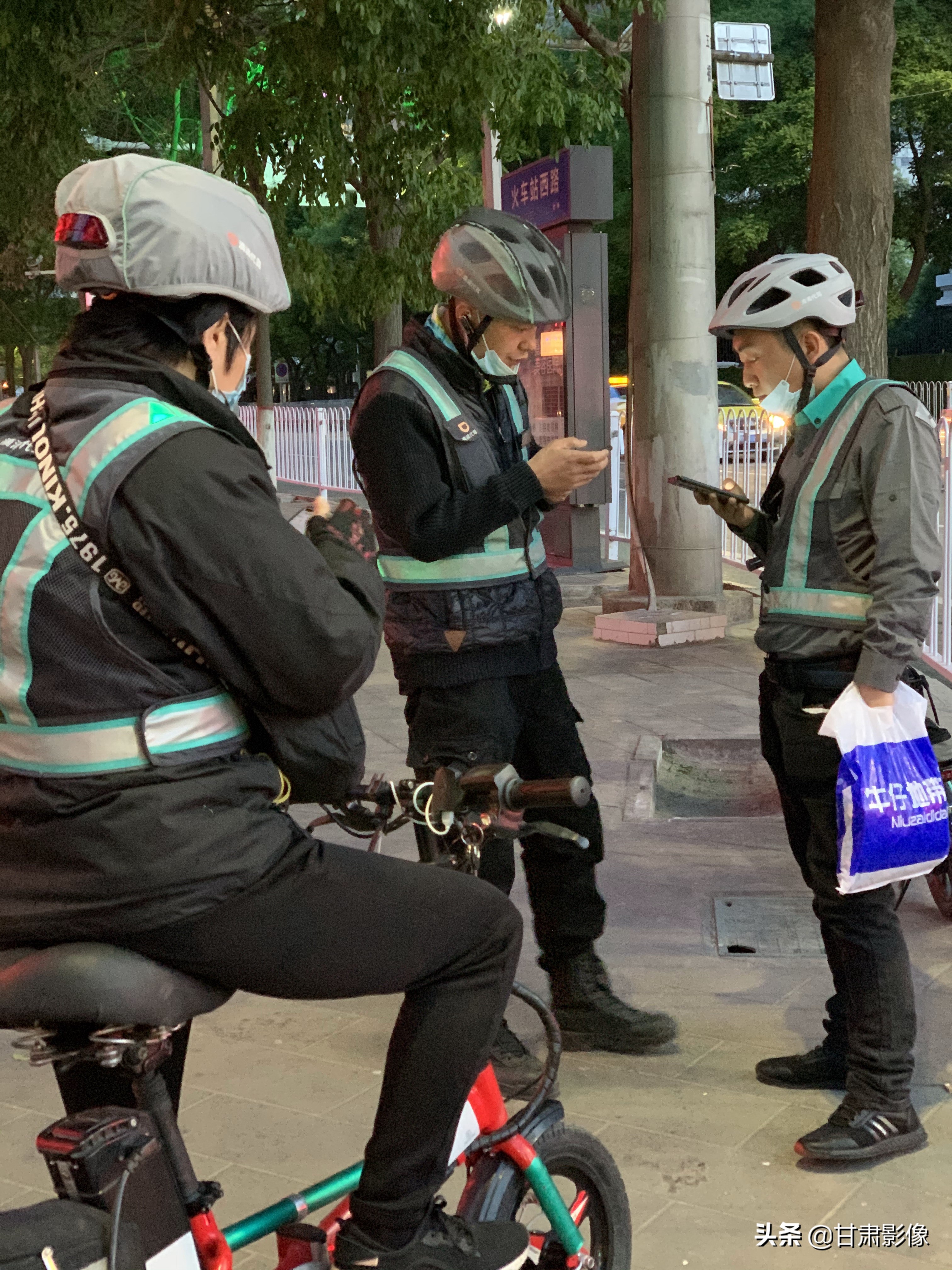 告别2021年的夏天手机摄影,简单手机摄影2020不平凡的一年