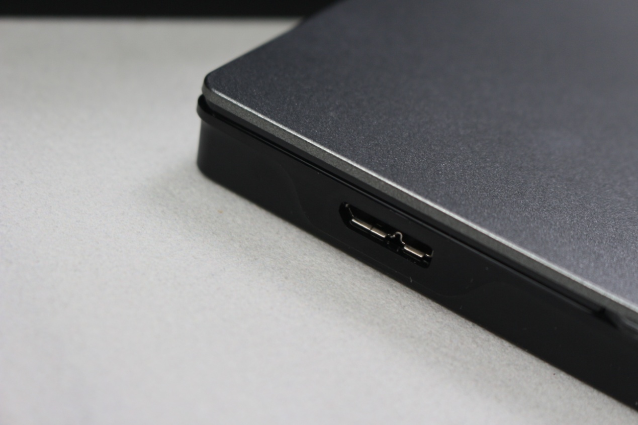 不因内存弃旧爱，东芝CanvioGaming移动硬盘评测