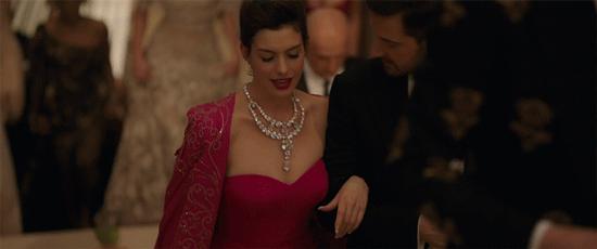 假期结束“药”不能停！珠宝+电影治好你的开工焦虑