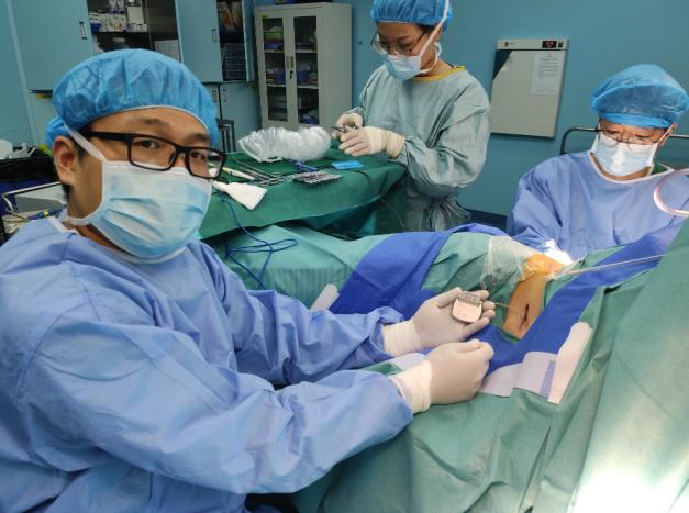 坐骨神经痛是糖尿病引起的吗,被糖尿病并发症吓到