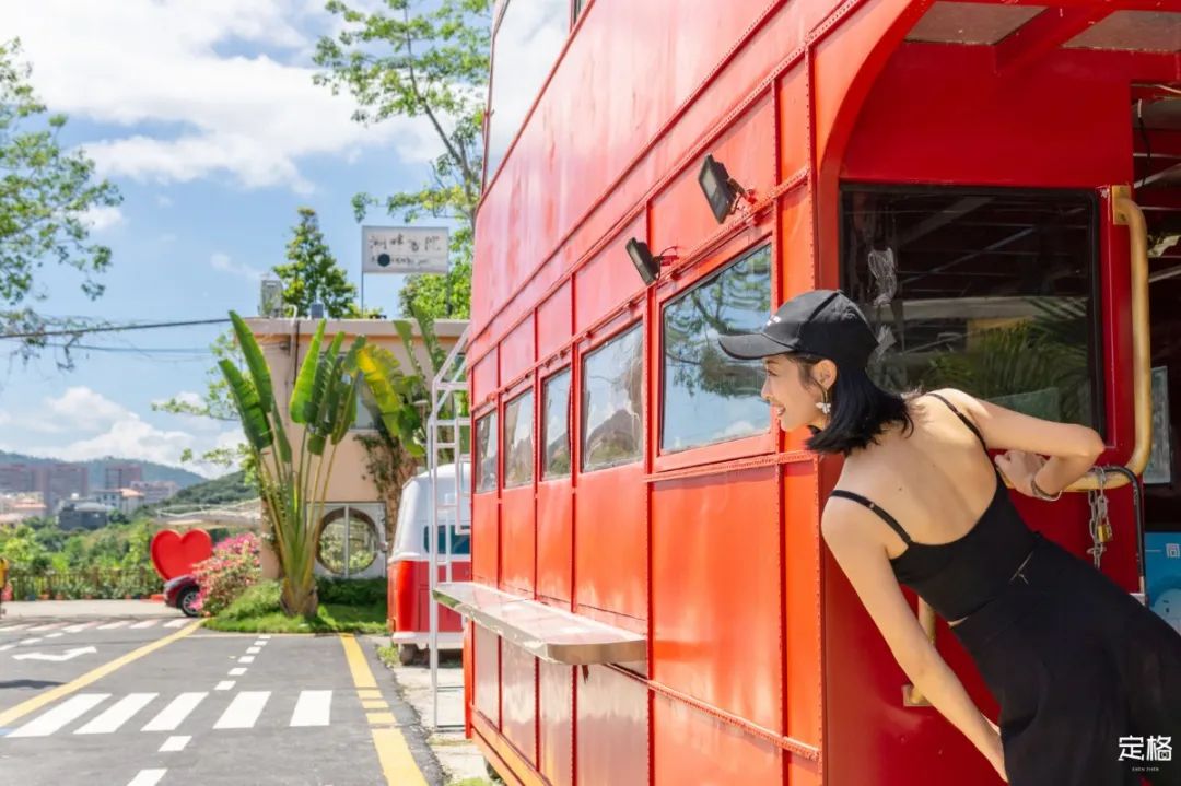 深圳十大避暑基地,深圳附近避暑地方有哪些景点