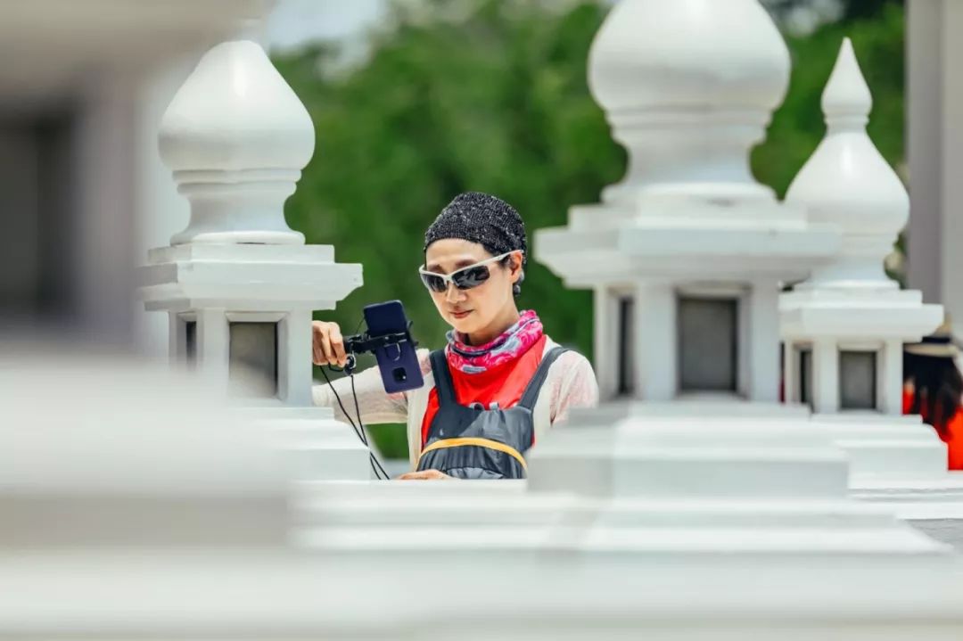 成都户外：当生活一塌糊涂的时候，就去清迈找回最初的自己吧