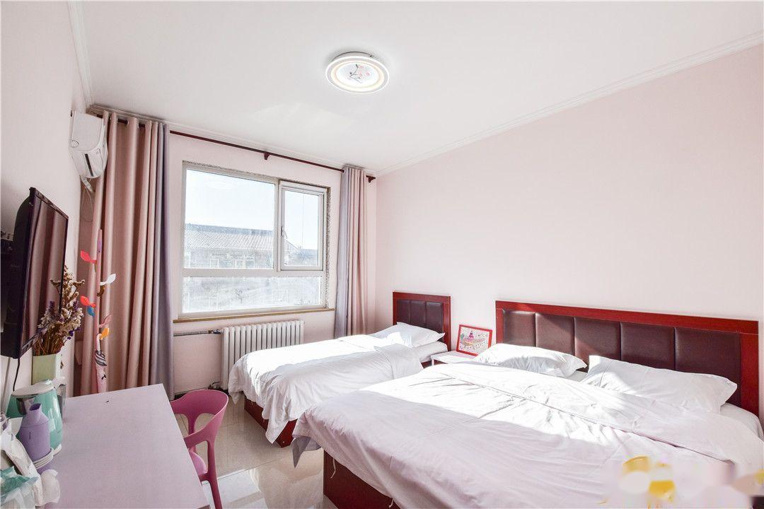 延庆龙庆峡冰灯附近民宿,龙庆峡蒲里日记民宿