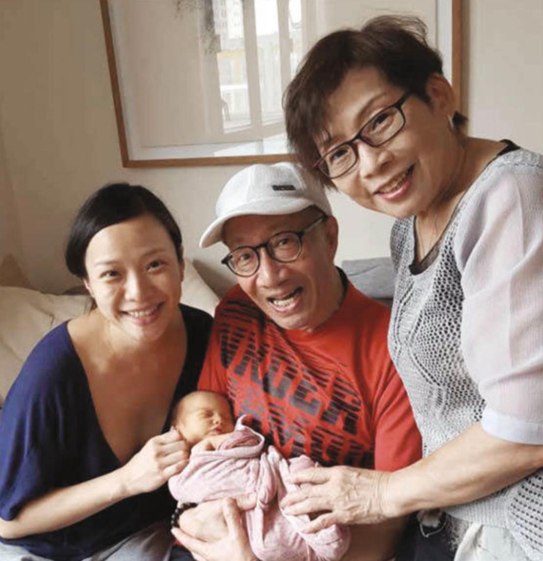 tvb余子明去世,tvb余子明