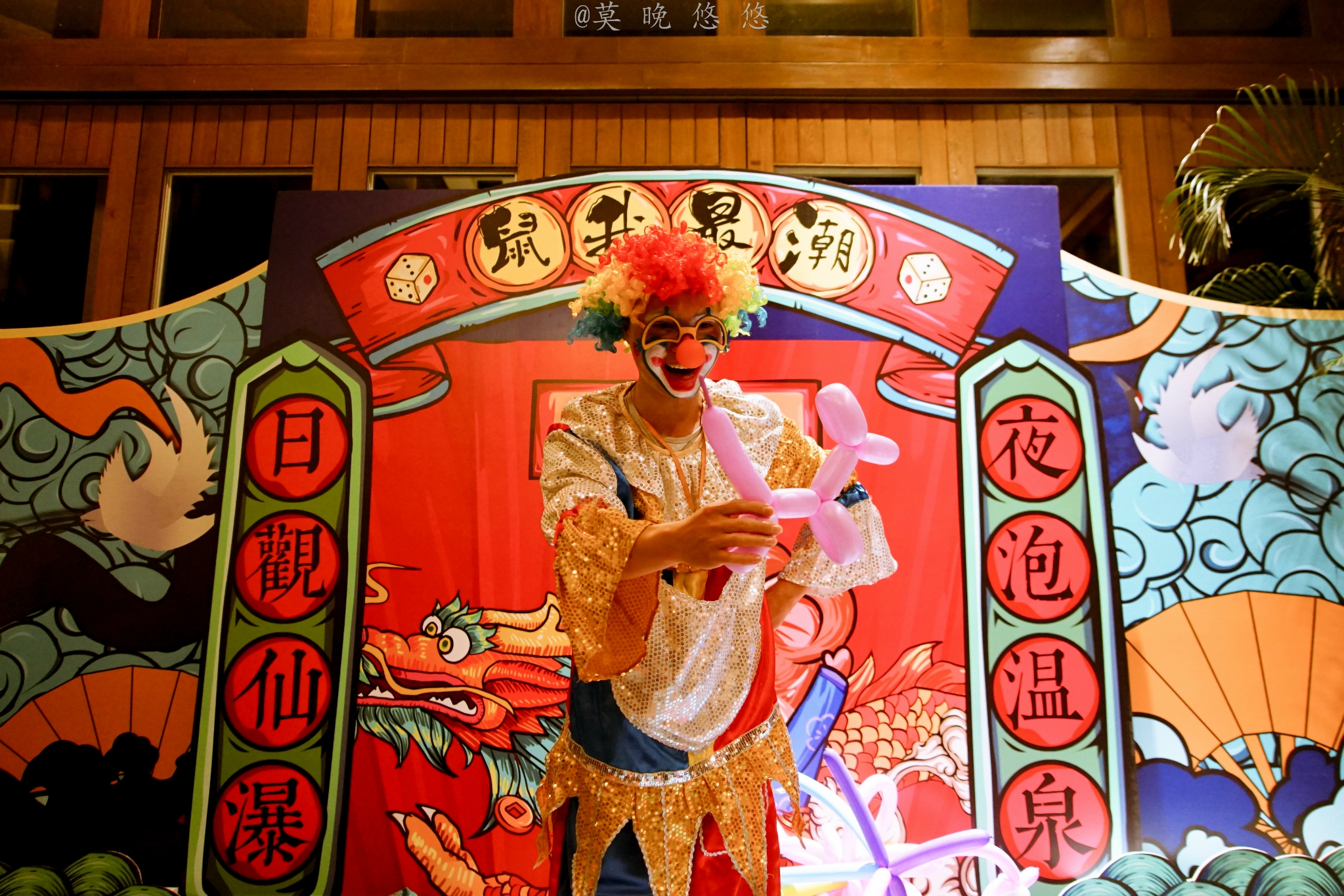 广州巴厘岛免费景点,广州温泉度假攻略