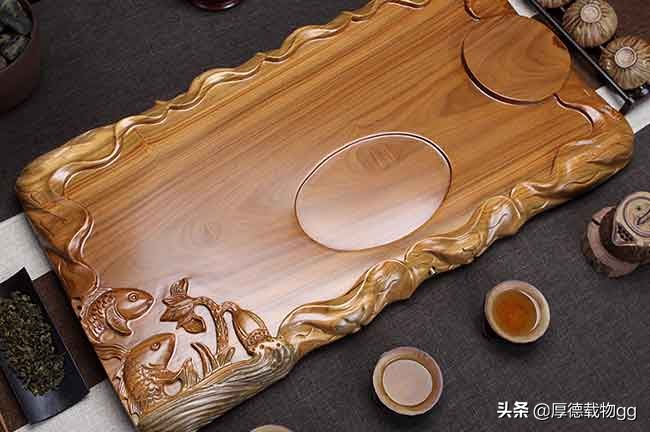 茶盘的茶具有哪些种类,茶盘的类型
