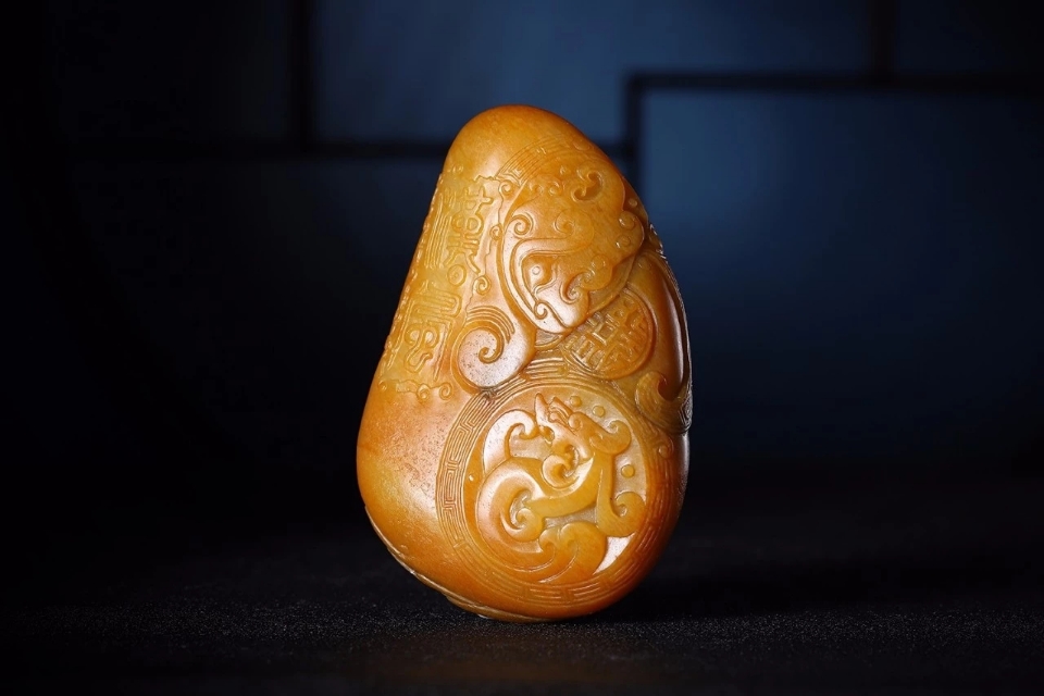 怎样把死玉盘活,死玉如何处理