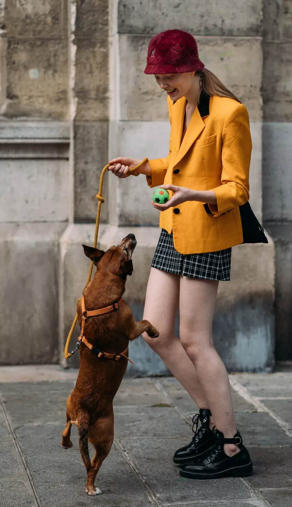 渔夫帽棒球帽哪个更适合长脸女生,正品高档渔夫帽长脸适合的帽子