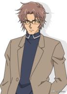 名侦探柯南,名侦探柯南大结局