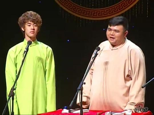 德云社解说德云往事,德云社2016德云庆典