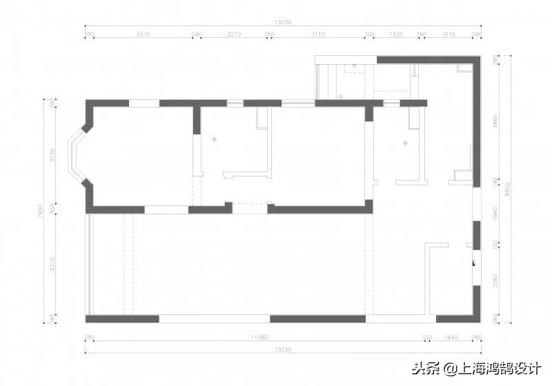装修就像谈恋爱,装修就像一场修行